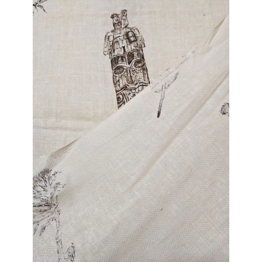 Sovereign Textiles vintage native